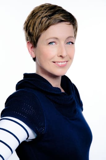 Image of Tanja Geke