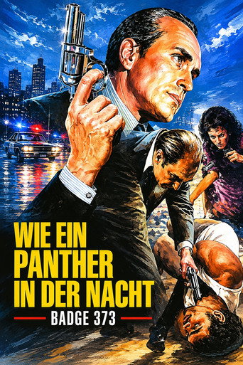 Badge 373 — Posters 15