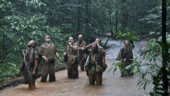 The Last Men (2023)