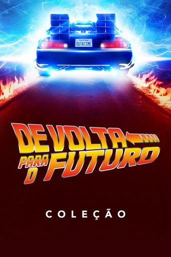 Regresso ao Futuro: Coleção