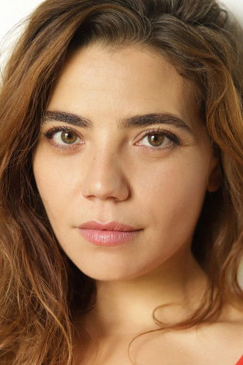 Foto de Nassima Benchicou