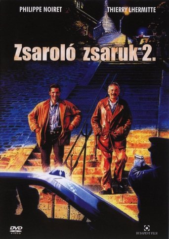 Zsaroló zsaruk 2