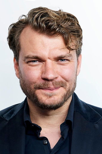 Foto de Pilou Asbæk