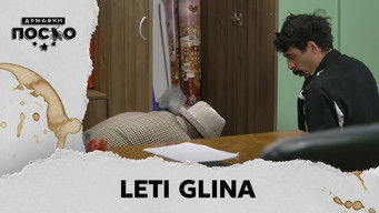 Episode 88 — 2491 Leti glina