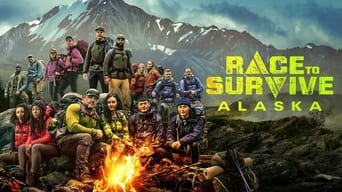 #3 Race to Survive Alaska