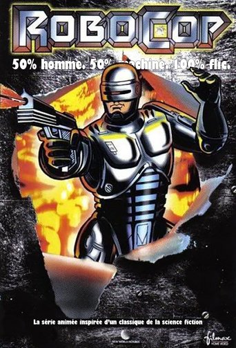 Robocop torrent magnet 