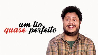 Cena de Um Tio Quase Perfeito