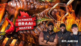 #4 The Ultimate Braai Master