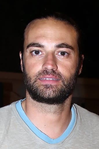 Image of Kostas Fragolias