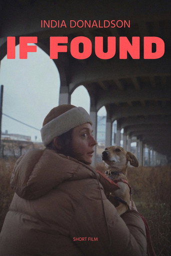 If Found (2021)