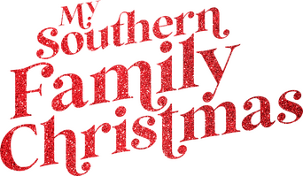 My Southern Family Christmas logo