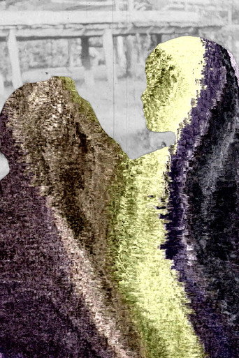 Like the Glitch of a Ghost (2023)
