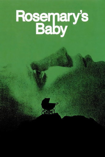 Rosemary's Baby (1968)
