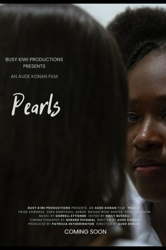 Poster of Pearls