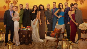 The Valley: Persian Style - S1E01