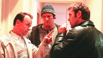Елллінґ (2001)