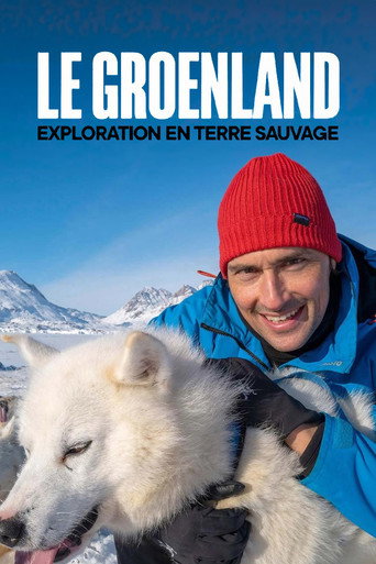 Gr&ouml;nland - Wilde Natur (2023)