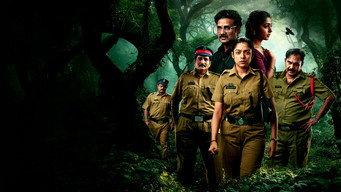 #3 Constable Kanakam