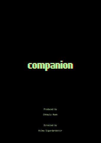 Companion (2023)