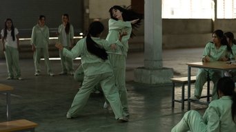 ClaireBell - S1E01
