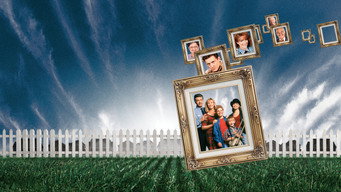 #11 Picket Fences