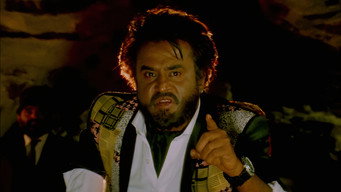 #4 Baasha