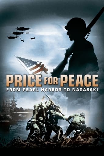 Price for Peace (2002)