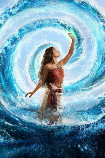 Vaiana — poster 72, 2000 × 3000