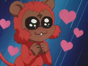 第18話：The True Identity of Me, I'll be a Monkey's Uncle!