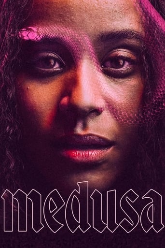 Poster of Medusa