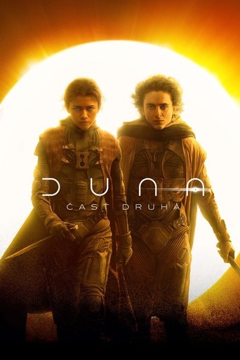 Duna: Časť druhá