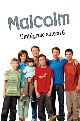 Malcolm - S7 - Épisode 3 : Vices cachés - Affiche