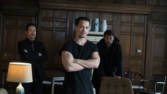 Still 11 from King of Killers