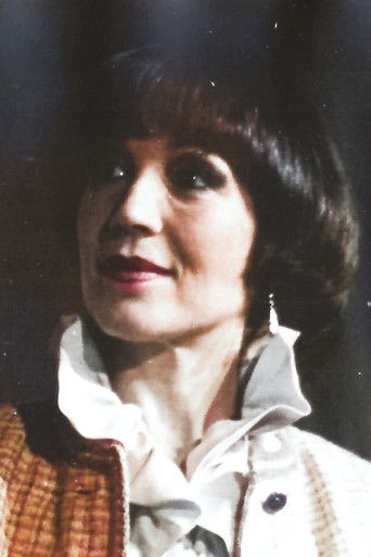 Foto de Zeynep Tedü