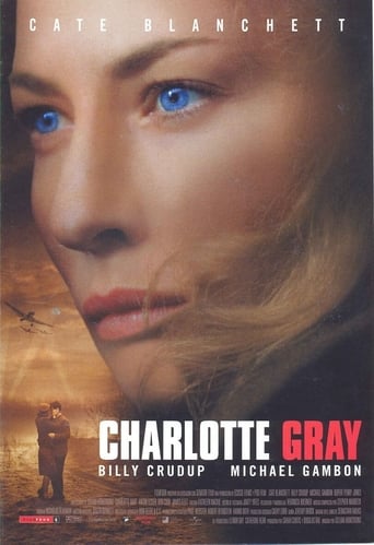 Poster of Charlotte Gray