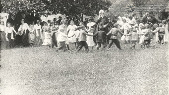 Journey of Akaki Tsereteli in Racha-Lechkhumi (1912)