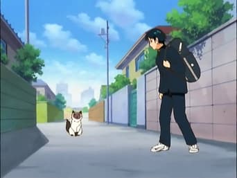 The Prince of Tennis T2E1