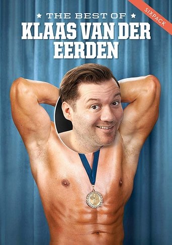 Poster för Klaas van der Eerden: Sixpack