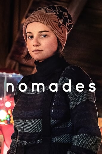 Poster of Nomades