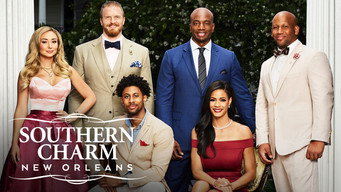 Southern Charm New Orleans (2018-2019)