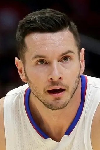 JJ Redick headshot