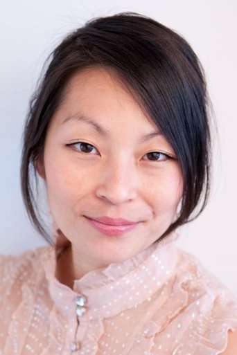 Image of Jung Sun den Hollander