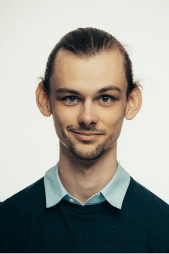 Mathias Vorbeck Finne-Larsson — 1