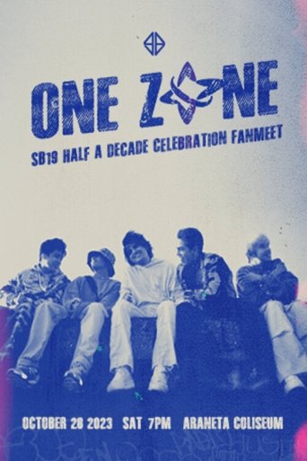 One Zone: SB19 Half A Decade Celebration Fanmeet Concert (2023)