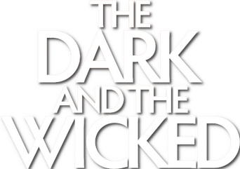 The Dark and the Wicked logo
