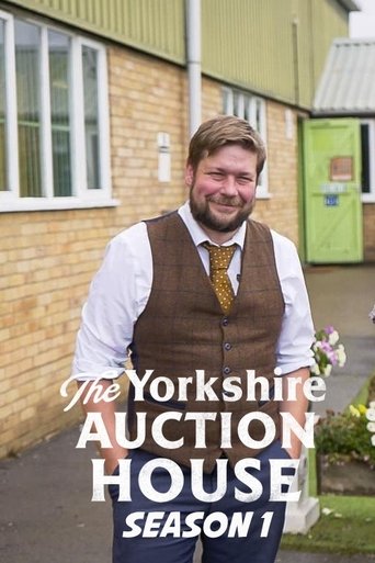 The Yorkshire Auction House: Season 1