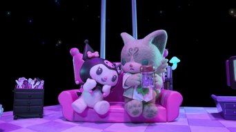Episódio O segredo do dorayaki da Kuromi da série My Melody & Kuromi