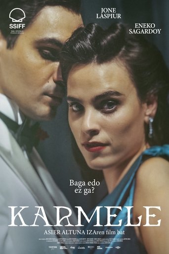 Karmele (2025)