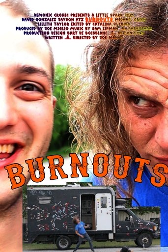 Burnouts (2016) Burnouts (2016)