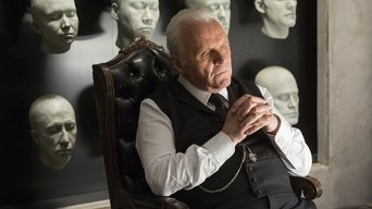 Cena de A Dispersão